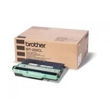 thumbnail of Bote residual original Brother WT220CL