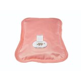 thumbnail of Wärmi Elektrische Wärmflasche wohltuende Wärme an Bauch, Rücken, Nacken, Sichere Handhabung, ohne heißes Wasser, ohne Elektrosmog, bis 65 °C: Bl