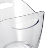 thumbnail of 3l heldere plastic ijsemmer - WAS Germany