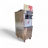 thumbnail of Machine à Glace Italienne  100 glaces / heure - ROMA - ICE FREDDO