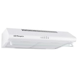 thumbnail of Orbegozo campana extractora standard ST 07260 D BL, 60 cm, 2 motores de 60 W, 3 niveles de potencia, 2 filtros desmontables, extracción 347,4 m3/h