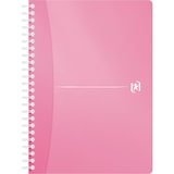 thumbnail of Oxford Spiralbuch 'My Colours', DIN A5, kariert, 90 Blatt