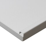 thumbnail of PROREGAL Fachboden für Stahlschrank Owl | LxB 109x31cm | Lichtgrau