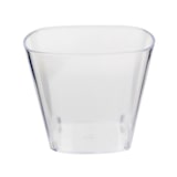 thumbnail of MONOUSO - Fingerfood Schale PS 60ml 5x5x4,2cm (200 Stück)