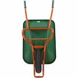 thumbnail of Gartenschubkarre PP 90 L