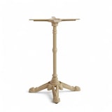 thumbnail of BISTROT gietijzeren tafelonderstel - Beige - 4 takken