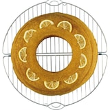 thumbnail of Zenker Smart Pastry 32 cm faltbarer Tortenständer