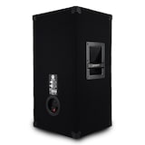 thumbnail of Pack Sono BM SONIC Amplificateur 2000W, Enceintes Passives 2x700W, Pieds, Table de Mixage, Portiques 8 Lumières Xperformer