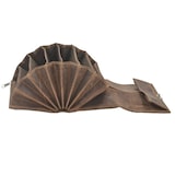 thumbnail of Greenburry Kellnerbörse Set Leder braun antik Kellnerset Holster Kellnertasche