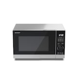 thumbnail of Sharp Mikrowelle 20L Semi-Digital Silber YC-PS204AE-S