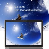 thumbnail of Tablette Tactile 10 Pouces 3G Android Octacore 2.6Ghz 32 Go Double Sim Noir + SD 8Go YONIS