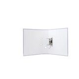 thumbnail of Exacompta - Réf. 918417B - Carton de 20 classeurs à levier A4 - Dos 80mm - Mécanique 80mm - 32 x 29 x 8 cm - Lilas