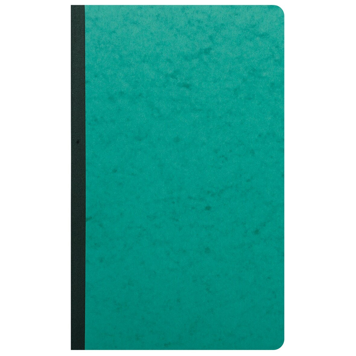 Exacompta - Réf. 7660E - 1 Piqûre 32x19,5cm échéancier 80 pages - Couleurs aléatoires