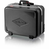 thumbnail of KNIPEX     Werkzeugtrolley leer, Kunststoff, 510x270x410mm, 00 21 41 LE