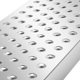 thumbnail of tectake Rampa di accesso Sven set di 2, antiscivolo, carico massimo 400 kg - 405020