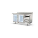 thumbnail of 600 positieve S-Line kast - 2 glazen deuren