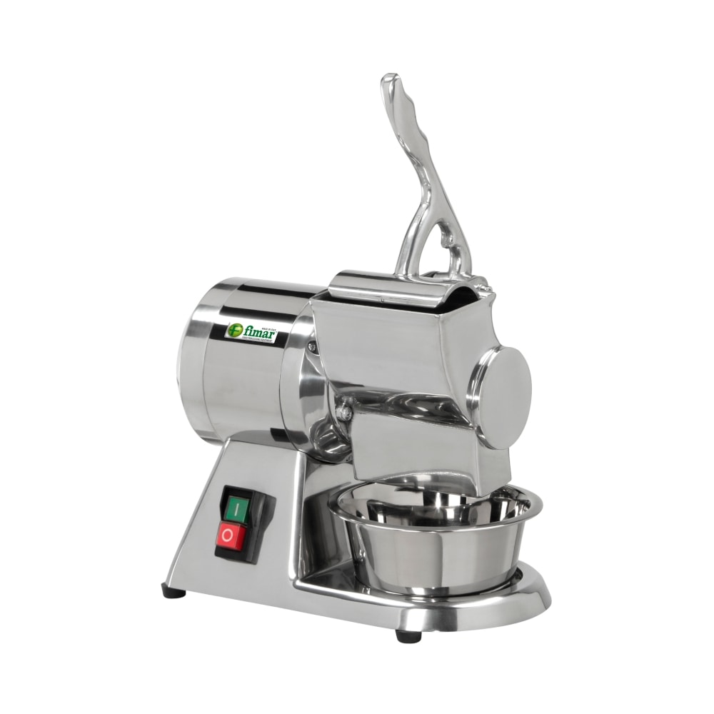 Ralladora - Fimar - 8/D - Capacidad 20 Kg/h