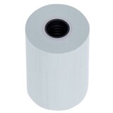 thumbnail of Büroring EC-Cash-Thermo Rolle, 1-fach, 57mm x 14m (Ø 35mm), ohne Druck, Artikel ist Bisphenol A frei VE = 1 Stange = 5 Rollen