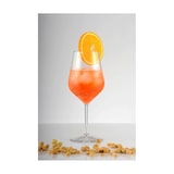 thumbnail of MONOUSO - Sektflöte für Wein Tritan Wiederverwendbar Durable Transp. 470ml (1 Stück)