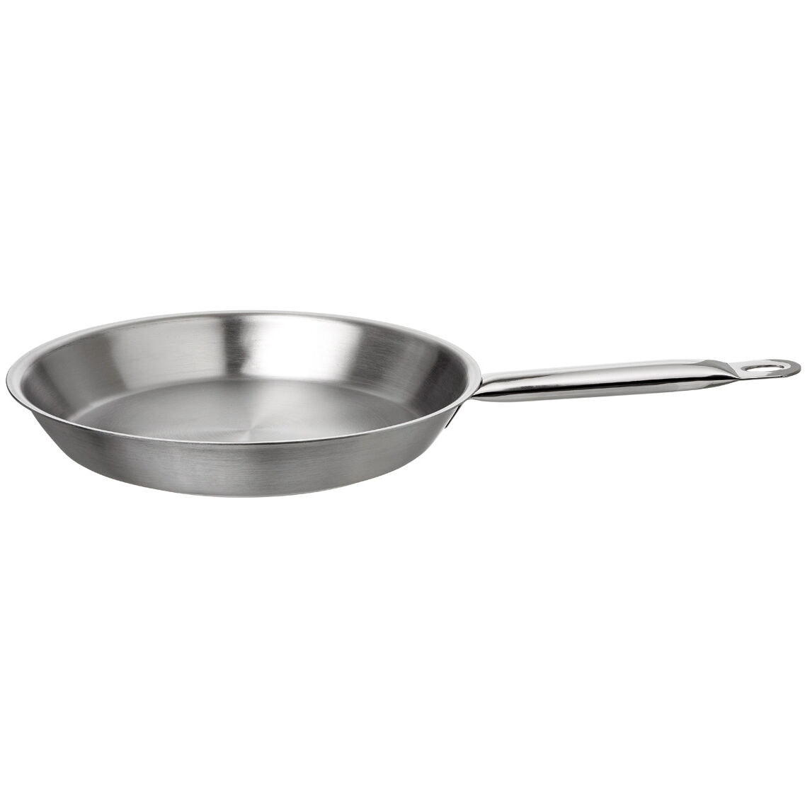 Bourgeat Poêle inox Performance 24 cm Bourgeat 675024