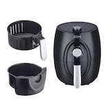 thumbnail of EDM - Freidora De Aire 3,6L 1400W Con Cesta Edm