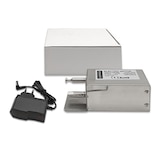 thumbnail of Mangal XXL Drehspießaufsatz 80 cm Edelstahlmotor Spieße