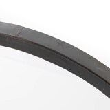 thumbnail of Spiegel rund 60 cm aus - Mehrfarbig Rund Metall Amadeus 60x4 cm