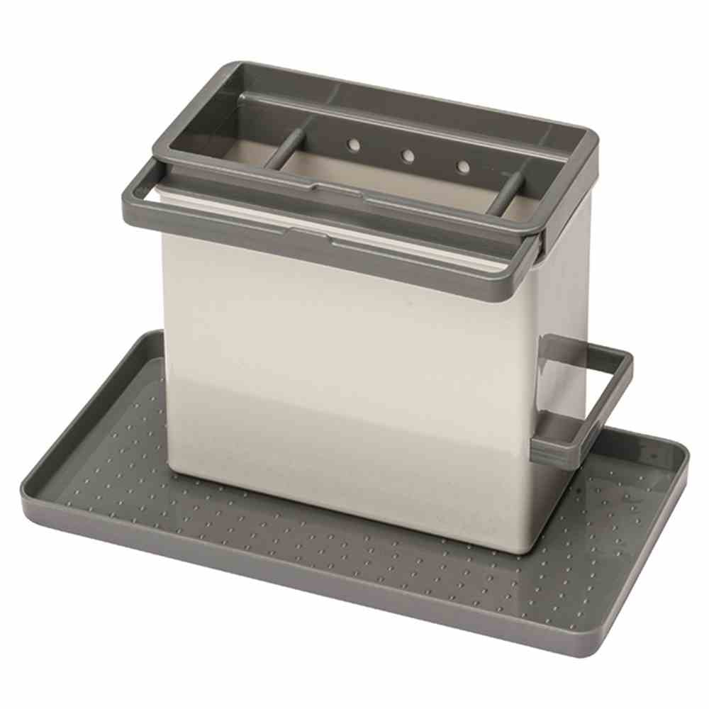 METALTEX Tidytex Organisateur d'évier "Tidytex