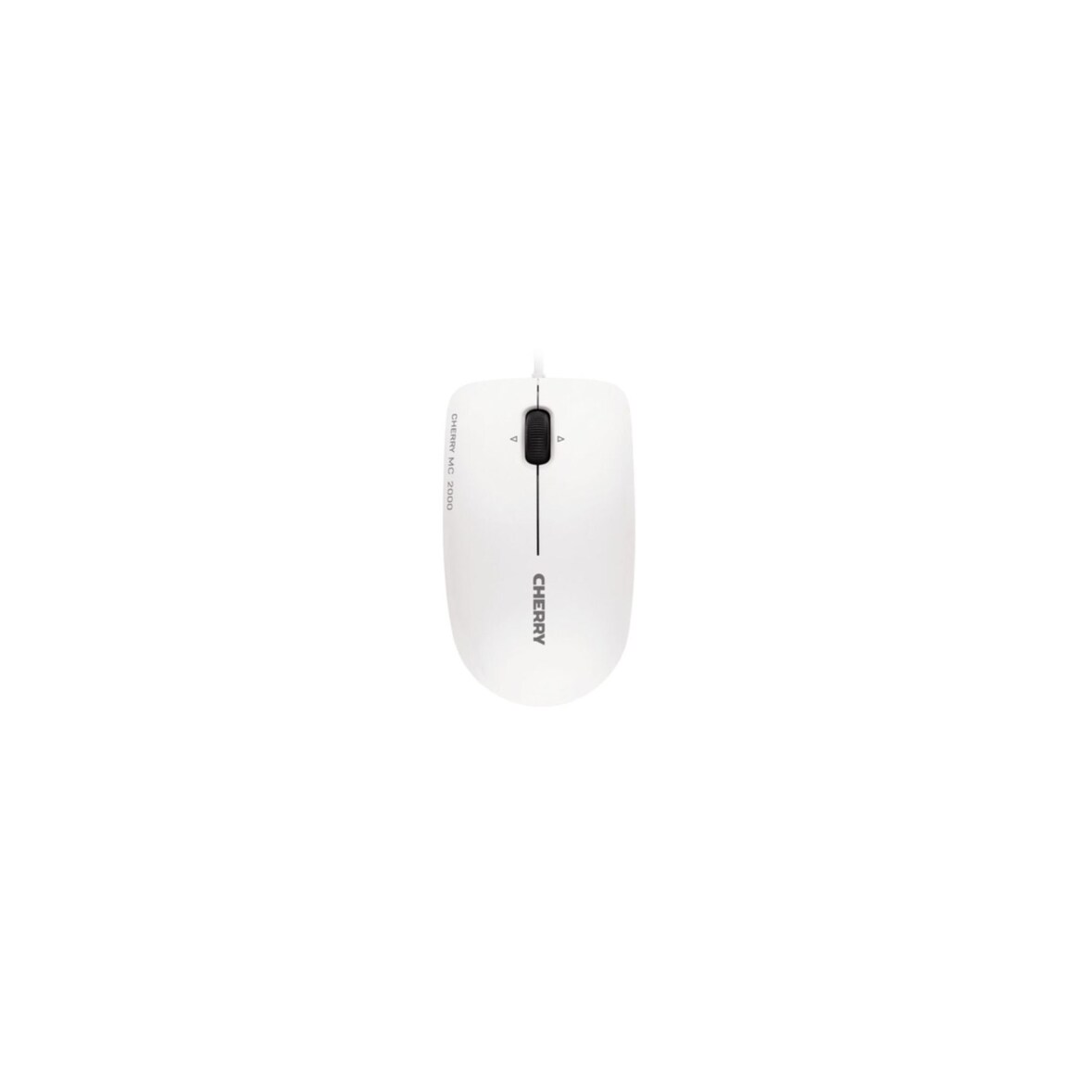 CHERRY Souris MC-2000 USB grise