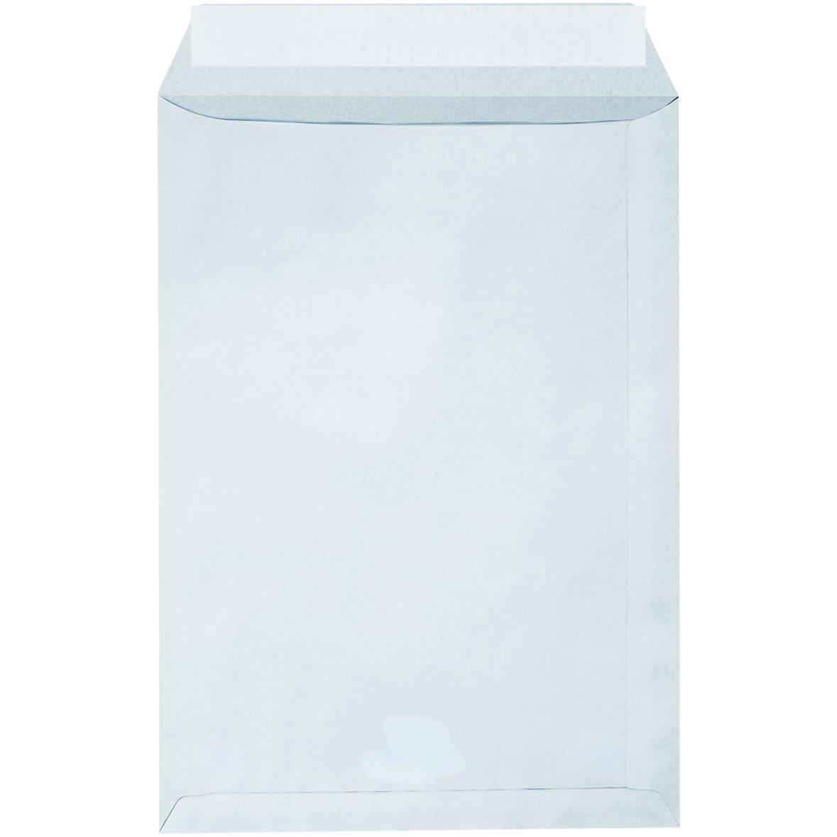 Soennecken Versandtasche oeco 2986 C4 mF hk weiß 250St.