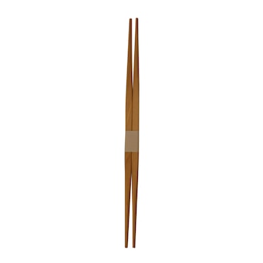 PACKNWOOD - 500u - Palillos chinos de bambú  H240mm - 209BBBAGS24