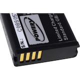 thumbnail of Akku für Garmin Montana 600