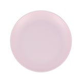 thumbnail of MONOUSO - Wiederverwendbare Plastikteller PP-MF Rosa Ø23,5cm (1 Stück)