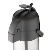 thumbnail of Distribuidor de bebidas termostáticas com bomba de alavanca 4L. Olympia DL166