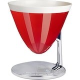 thumbnail of BUGATTI – Uma Rot Waage – einfarbige Oberfläche, maximale Kapazität 3 kg