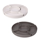 thumbnail of WellHome - Melamine snackschaal 29cm