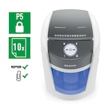 thumbnail of Aktenvernichter IQ OpiMax P5 83600000