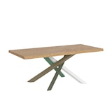 thumbnail of Tavolo fisso da 90x180 Versalux 4/A in Massello