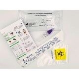 thumbnail of 40x Hotgen nasaler Antigen-Laientest 1er VPE. Selbsttest auch für die Omikron-Variante. AT1236/21 CE0123 -PEI gelistet. Für die Eigenanwendung.