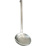 thumbnail of Cuillère passoire, MONOBLOC 140 mm - Stalgast