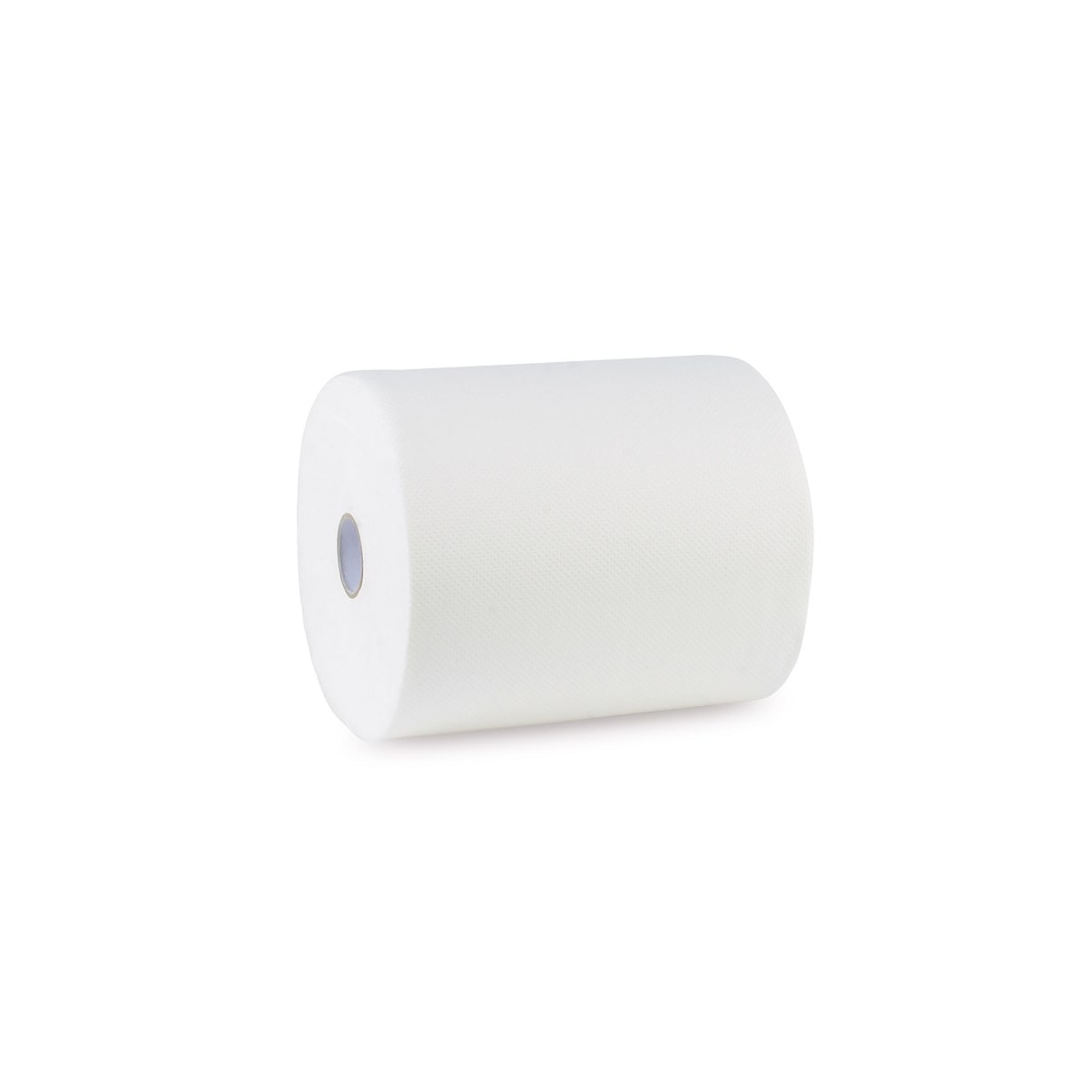 Handtuchrollen SemyTop - mit Spezialkern - 3-lagig - weiß - 6 Rollen