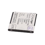 thumbnail of Akku kompatibel Beurer Babyphone BY77 952-62 2100mAh