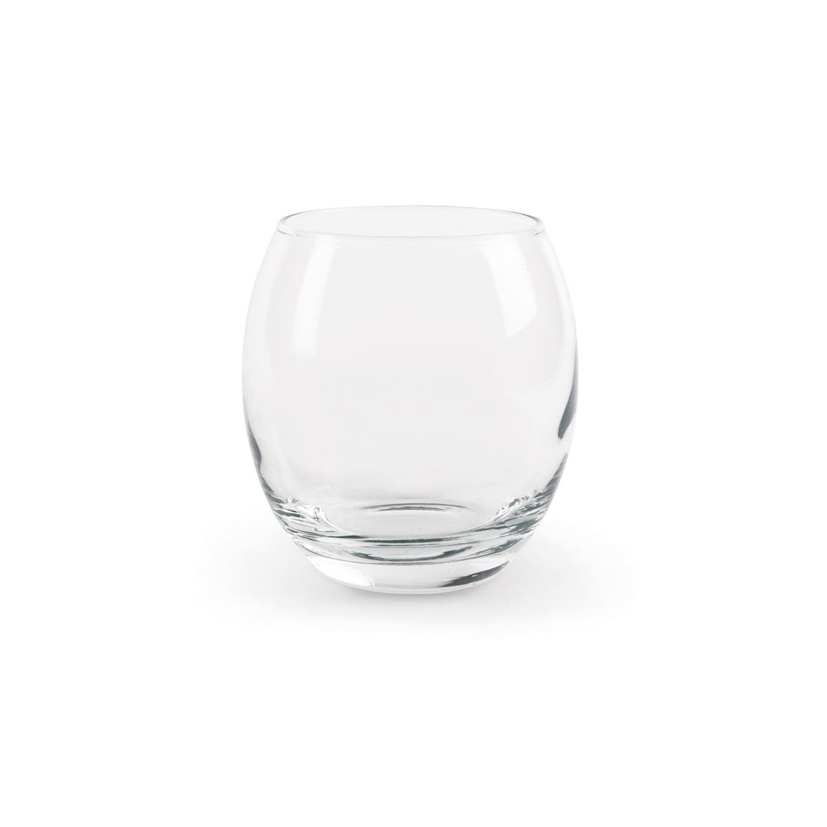 Excelsa Set Von 6 Wasserglas Santiago Glas 40,5 Cl Transparent