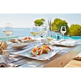 thumbnail of Villeroy & Boch La Divina Bordeaux-Kelch Set 4tlg. je 25,2cm 650ml