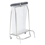 thumbnail of ROSSIGNOL Support sac à clapet en inox 110L HERMIX