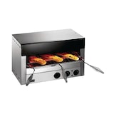 thumbnail of Salamandre Lincat LSC – Superchef 3kW, Quartz, Inox, Minuterie Automatique 220 V - MONO