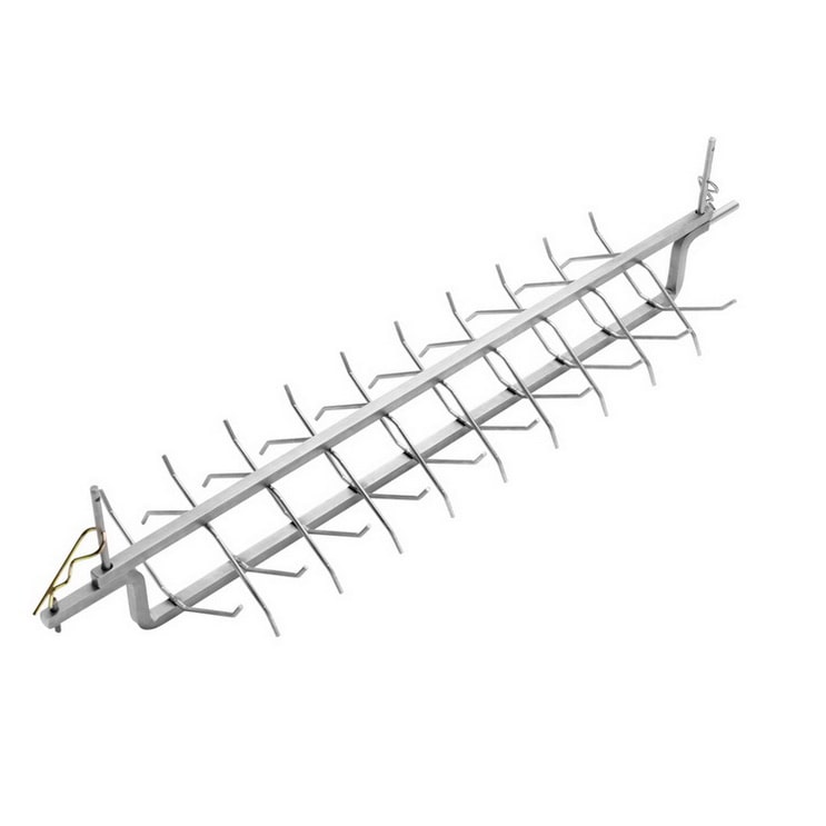 1 x Bartscher Spiesmandje
