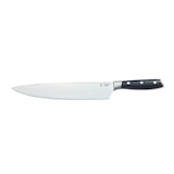 thumbnail of METRO PROFESSIONAL Cuchillo de cocinero Expert, acero inoxidable, 25 cm, negro