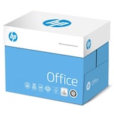 thumbnail of HP Office DIN A4 Druckerpapier 80 g/m² Matt Weiß 2500 Blatt