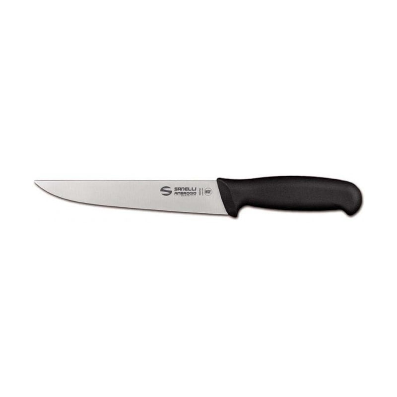 Supra - Recht uitbeenmes 18 cm